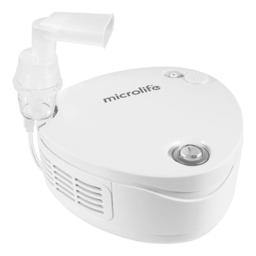 MICROLIFE Inhalátor NEB 210 kompresorový 1 ks