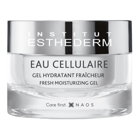 INSTITUT ESTHEDERM Cellular water hydratačný gél s bunkovou vodou 50 ml kúpite na Benulekaren.sk