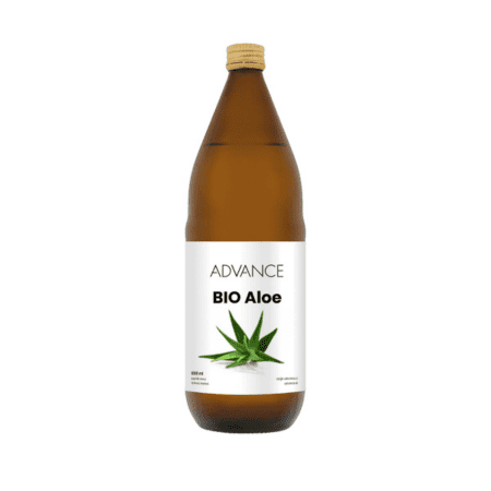 ADVANCE Aloe šťava BIO 1000 ml kúpite na Benulekaren.sk