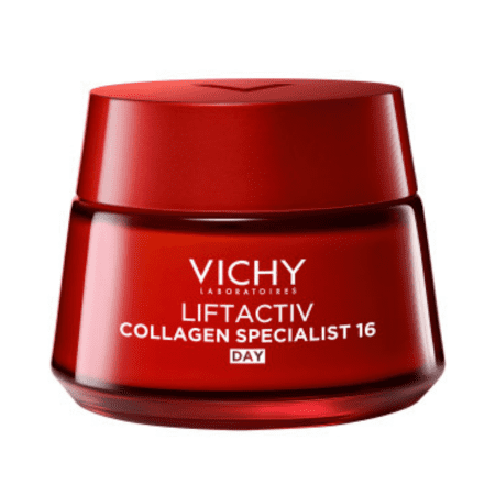 VICHY Liftactiv Collagen Specialist liftingový krém proti vráskam 50 ml kúpite na Benulekaren.sk