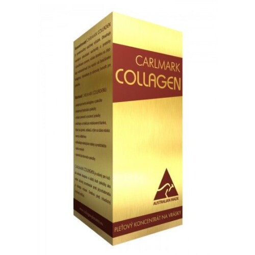 Kamedis Carlmark Collagen 10 ml kúpite na Benulekaren.sk