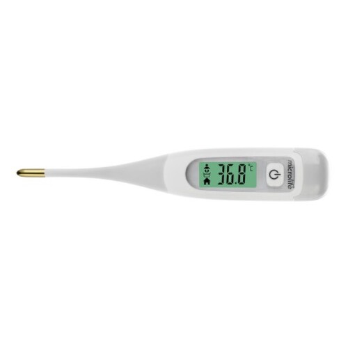 MICROLIFE MT 850 Digitálny teplomer 1 kus kúpite na Benulekaren.sk