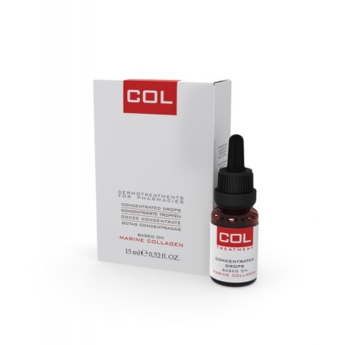 Vital Plus Active Gly koncentrované kvapky s kyselinou glykolovou 15 ml kúpite na Benulekaren.sk