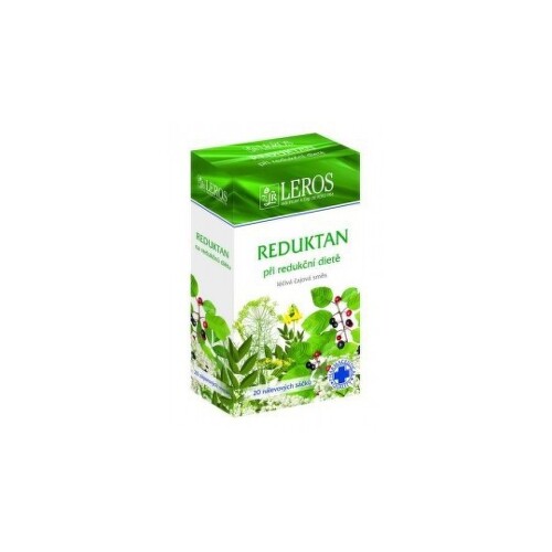 LEROS Reduktan 20 x 2 g