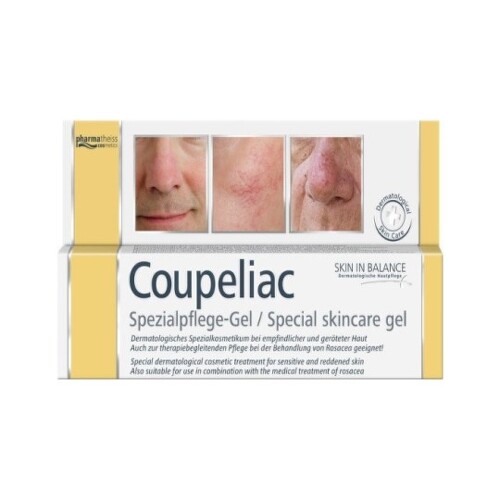 COUPELIAC Špeciálny gél 20 ml