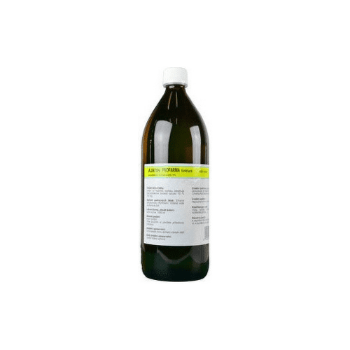 AJATIN PROFARMA TINKTÚRA sol der 1000ml kúpite na Benulekaren.sk