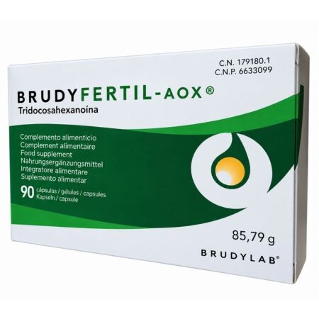 BRUDYFERTIL - AOX 90 cps
