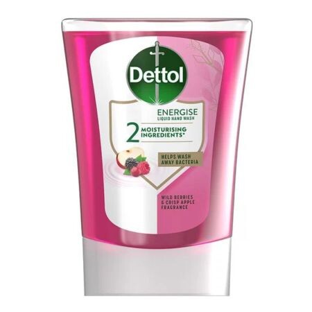 Dettol Náplň do bezdotykového dávkovača
