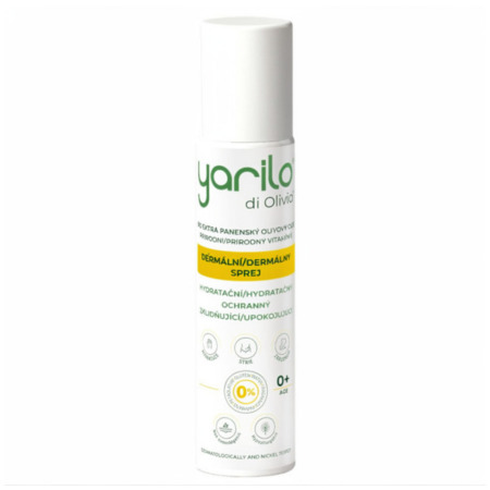 Yarilo YARILO Di olivio dermálny sprej 100 ml