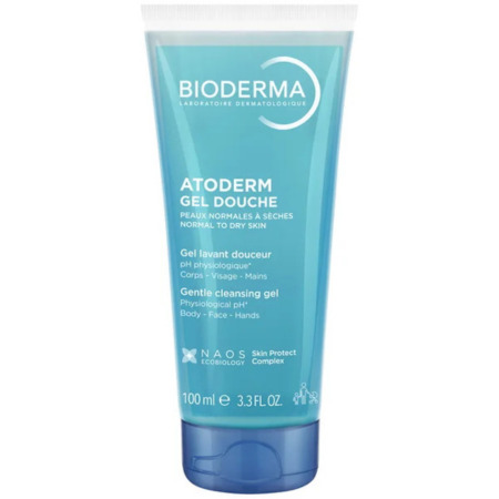 BIODERMA Atoderm sprchový gél inov.2025 100 ml