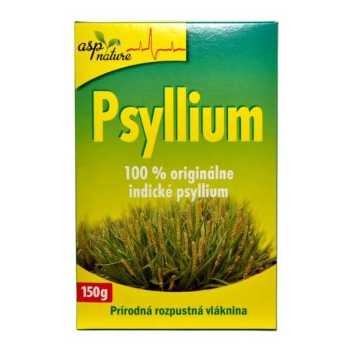 E-shop ASP Psyllium 150 g