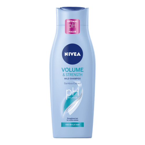 E-shop NIVEA Šampón pre zväčšenie objemu 250 ml