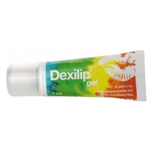 E-shop DEXILIP 7 ml