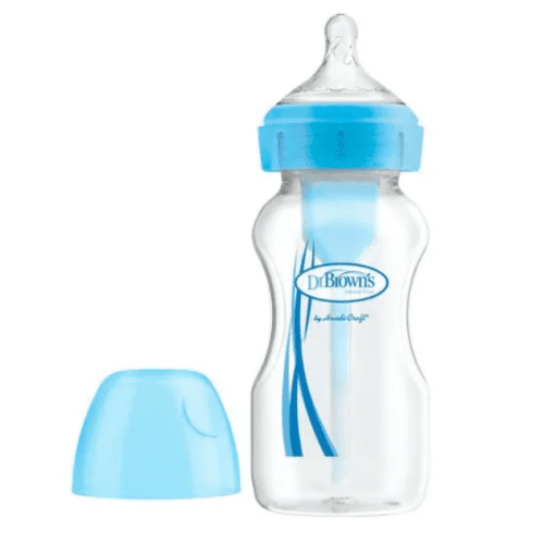E-shop DR. BROWN´S Dojčenská fľaša options+ 270 ml 1 kus
