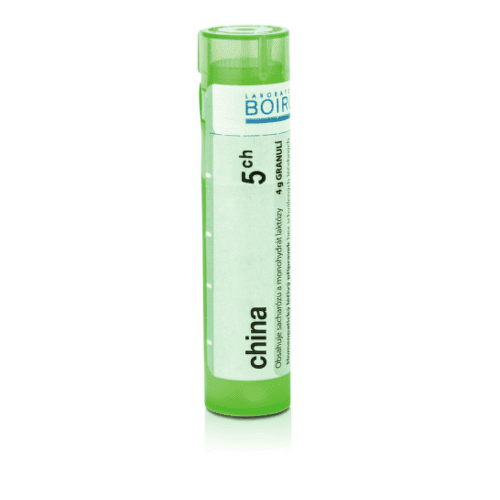 CINA CH5 granule 4 g
