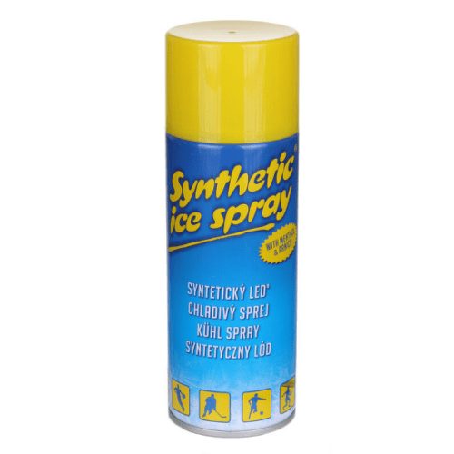 E-shop SYNTHETIC ICE spray syntetický ľad 400 ml