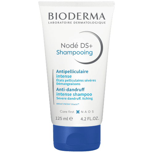E-shop BIODERMA Nodé DS šampón proti lupinám 125 ml