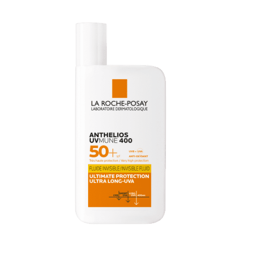 E-shop LA ROCHE-POSAY Anthelios fluid SPF50+ 50 ml