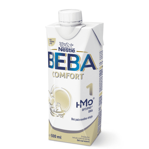 E-shop BEBA Comfort 1 HM-O 500 ml