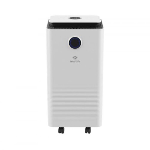 E-shop TRUELIFE Air dehumidifier DH5 touch odvlhčovač a čistička vzduchu 1 ks