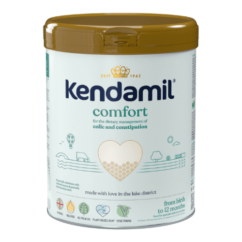 E-shop KENDAMIL Comfort 800 g