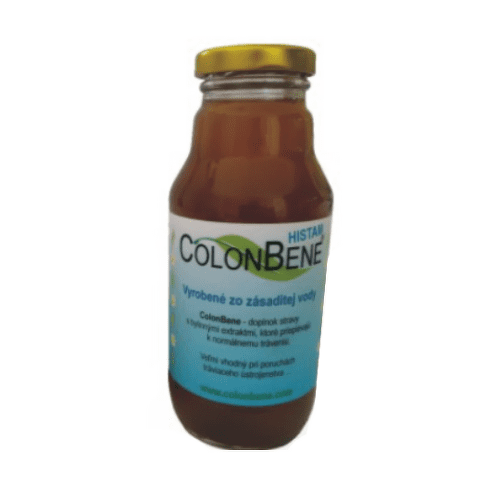COLONBENE Histam 4 x 330 ml