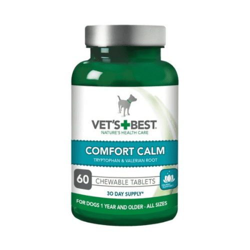 VET´S BEST Comfort calm 60 ks