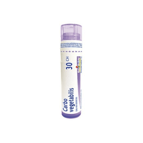 BOIRON Carbo vegetabilis CH30 4 g kúpite na Benulekaren.sk