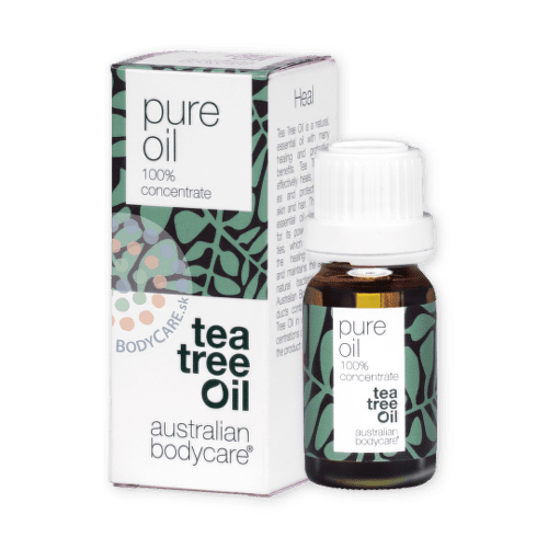 ABC AUSTRALIAN BODYCARE TEA TREE OIL original 10ml kúpite na Benulekaren.sk
