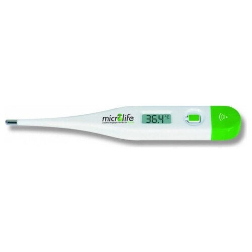 Microlife MT 3001 digitálny teplomer 1 ks kúpite na Benulekaren.sk