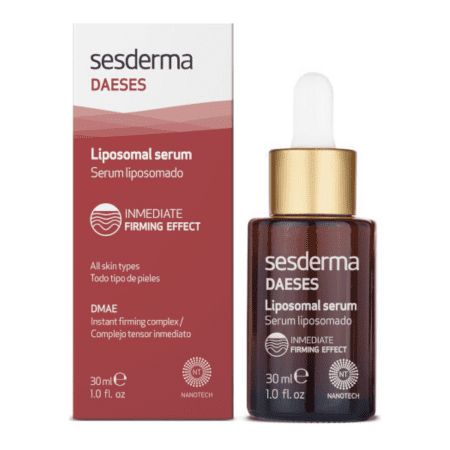 SESDERMA Daeses lipozomové sérum 30 ml kúpite na Benulekaren.sk