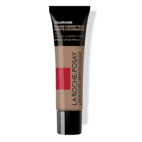 LA ROCHE POSAY Toleriane Make-up SPF25 odtieň 15 30 ml kúpite na Benulekaren.sk