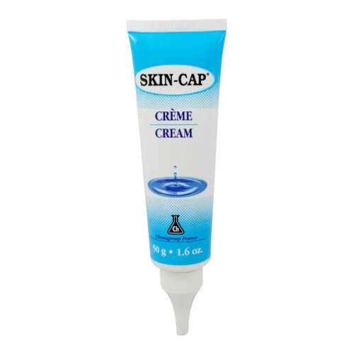 SKIN-CAP krém proti lupinám a šupinám na koži 50 ml kúpite na Benulekaren.sk