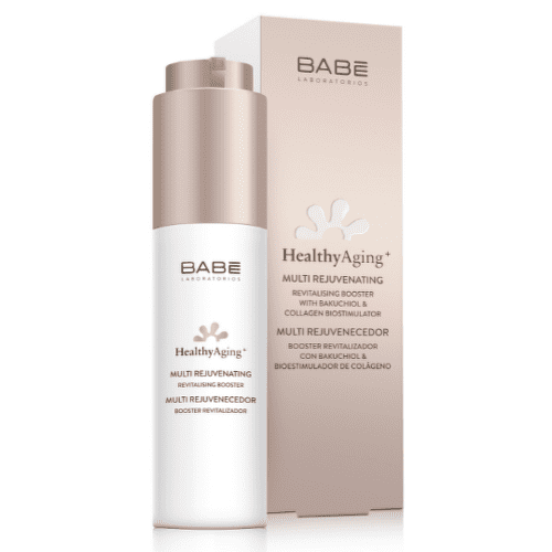 Babé Pleť HealthyAging+ Multi omladzujúce sérum 50 ml kúpite na Benulekaren.sk