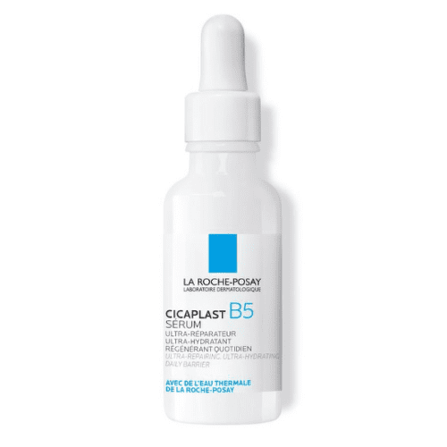 LA ROCHE POSAY Cicaplast B5 Regeneračné sérum 30 ml kúpite na Benulekaren.sk