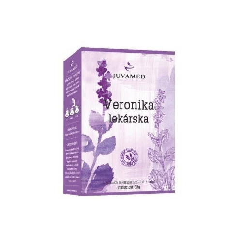 JUVAMED VERONIKA LEKÁRSKA - VŇAŤ, 30 g kúpite na Benulekaren.sk