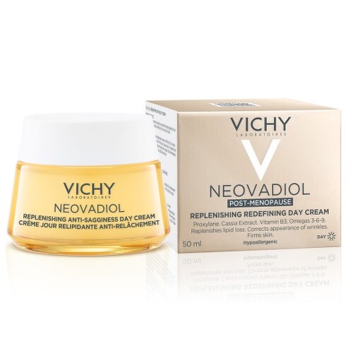 VICHY Neovadiol Postmenopauza Denný krém 50 ml kúpite na Benulekaren.sk