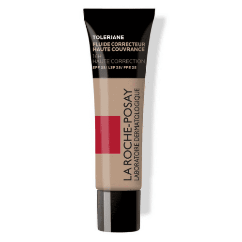 LA ROCHE-POSAY Toleriane make-up SPF25 13 korektívny make-up s ochranným faktorom 30 ml