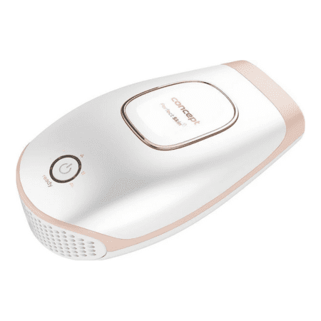 CONCEPT Perfect Skin IL3000 IPL epilátor kúpite na Benulekaren.sk