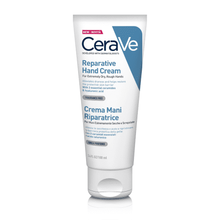 CERAVE Obnovujúci krém na ruky 100 ml kúpite na Benulekaren.sk