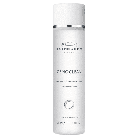 INSTITUT ESTHEDERM Osmoclean upokojujúce čistiace tonikum 200ml kúpite na Benulekaren.sk