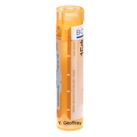 ARSENICUM IODATUM GRA HOM CH15, proti afekcii slizníc, 1x4 g kúpite na Benulekaren.sk