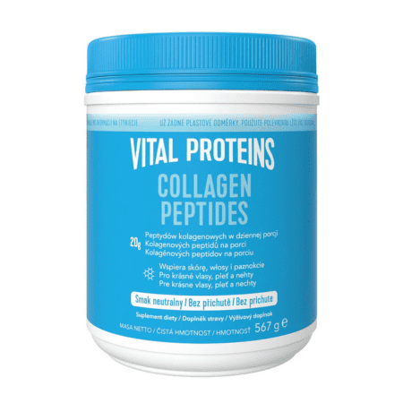 VITAL PROTEINS Collagen Peptides 567 g kúpite na Benulekaren.sk