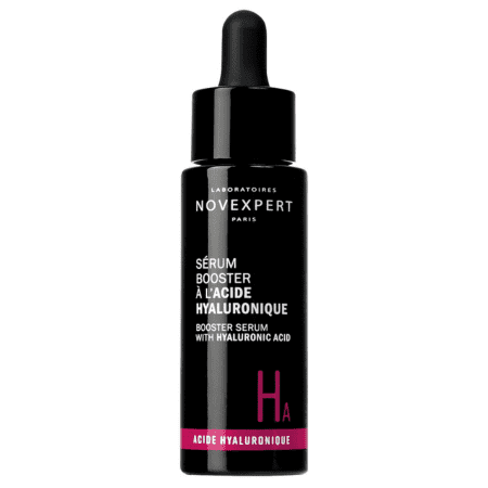 NOVEXPERT Hyaluron acid booster sérum 30 ml