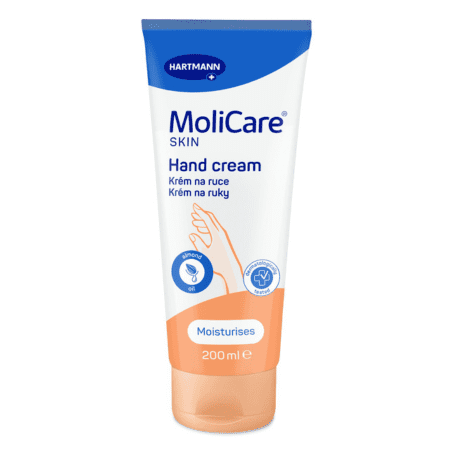 MOLICARE Skin Krém na ruky 200 ml kúpite na Benulekaren.sk