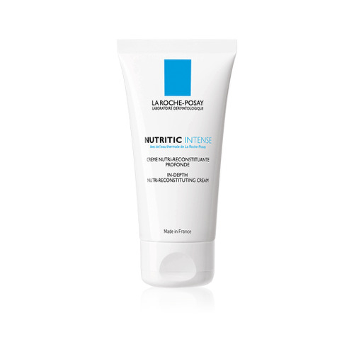 LA ROCHE-POSAY Nutritic intenzívny obnovujúci krém 50 ml