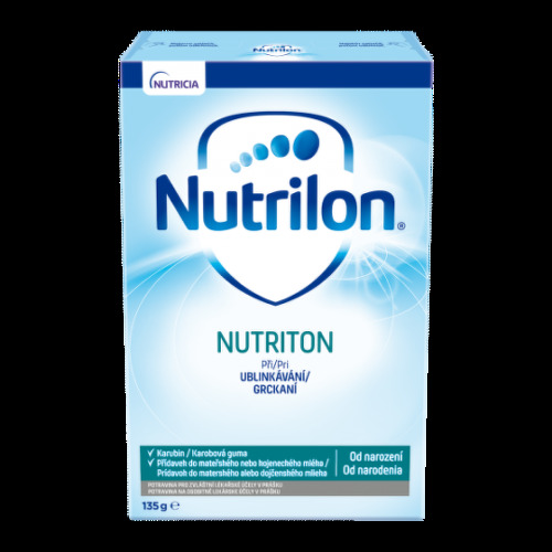 Nutrilon 1 NUTRITON 135g kúpite na Benulekaren.sk