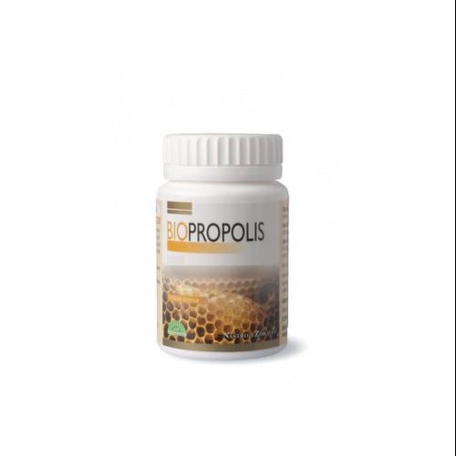NÁSTROJE ZDRAVIA BIO PROPOLIS 90 ks kúpite na Benulekaren.sk