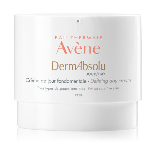 AVENE DermAbsolu remodelačný denný krém zrelá pleť 40 ml