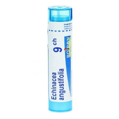 ECHINACEA ANGUSTIFOLIA CH9 granule 4 g
